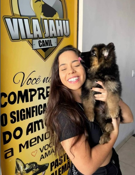 Gabriela