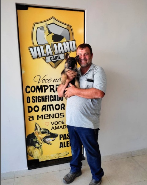 Evaldo